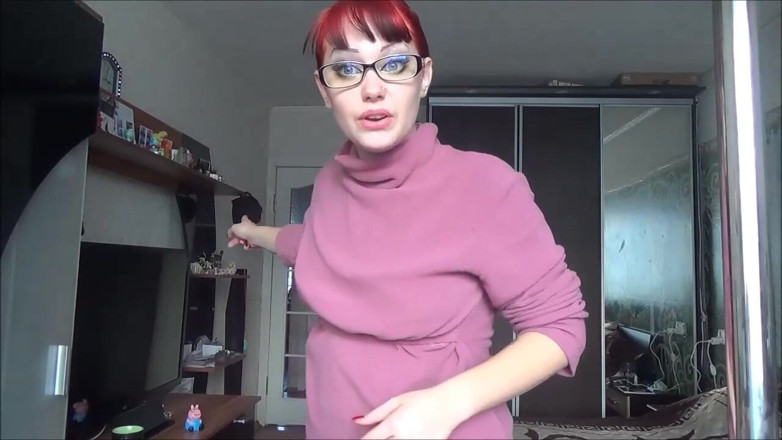 Goddess Misha Goldy: Güçlü tanrıçalar seni yok edecek