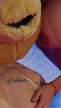 Combo De Prazer: Beijos, Masturbação E Sexo Grupal Entre Brasileiras Deliciosas