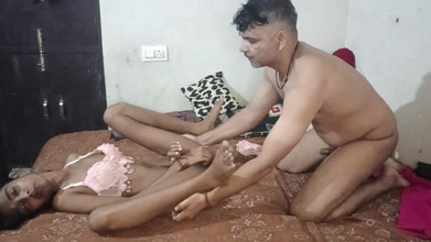 Truefuker: Saftiges bhabhis fick