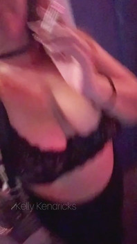 Boobie Bar Smoker