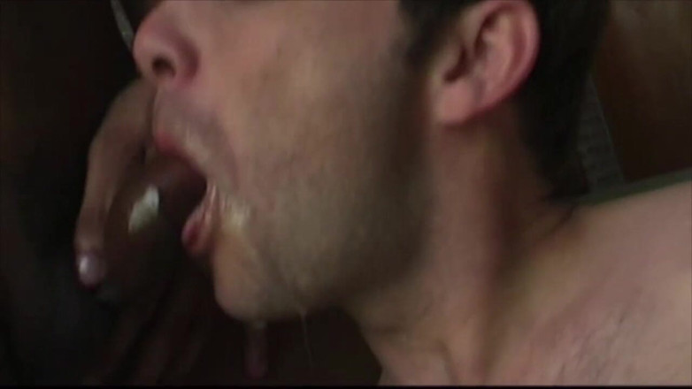 Latino Fucker: Black gang bang with big cocks