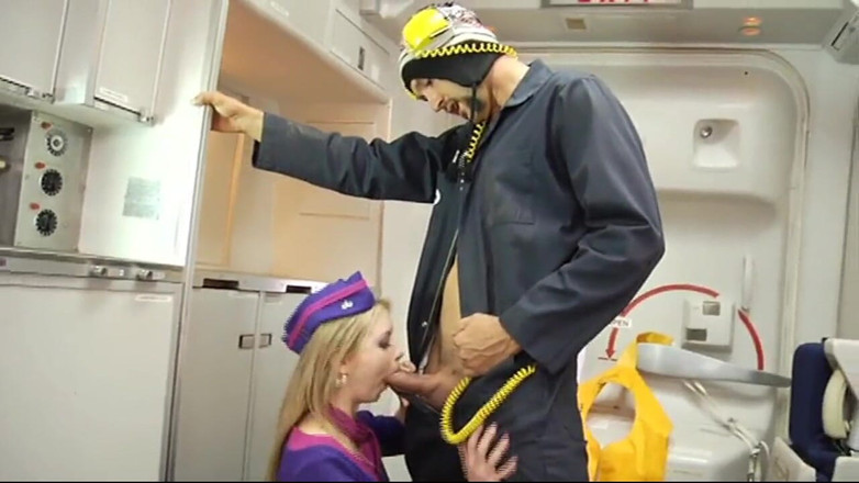 Parody Bros: Пародія на братів: стюардеси: частина 3