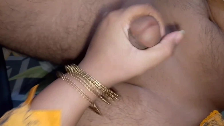 QueenbeautyQB: Sexy Rides a Hard Cock and Receives Cum in Her...