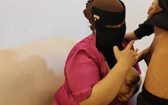 Oshin ahmad: Sexo egipcio-árabe-saudita de Sharmota follada por su amante