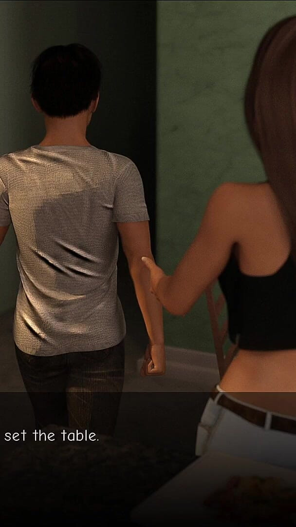Joystick Cinema: No Secrets pt 17