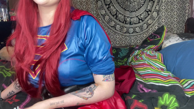 Alice Bean: Super fostă iubită