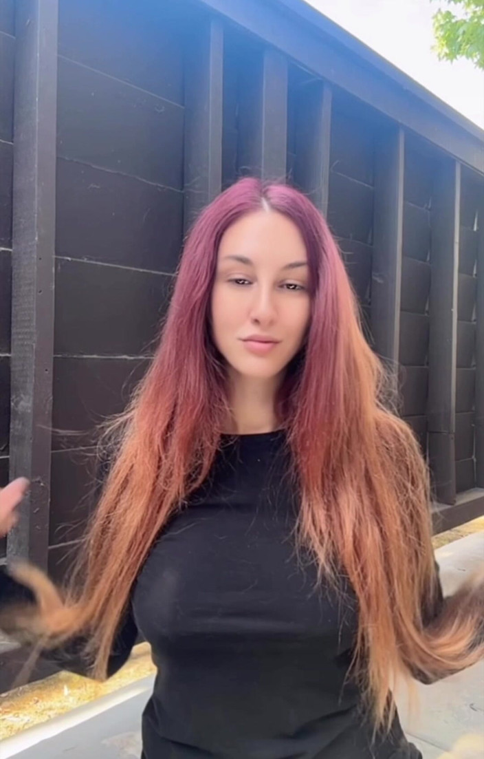 Artemisia Love: itaalvi bare stan vaali milf(chodne laayak mammi) artemisia ko aautdor...