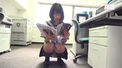 Japanese Hentai Matings: Sınıf temsilcisi yardımcısı Mahiro herkesten sakladığı gizli tarafı ortaya çıkarıyor - bölüm1