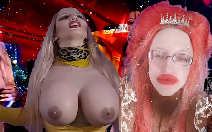 FinDom Goaldigger: Paypigs不配得到高潮