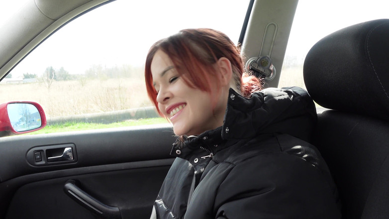 German Amateur Desire - ORRANGE MEDIA: Strč to do mě, chci to cítit