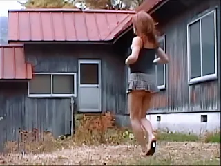 Memory of Pai-chan's Young Days