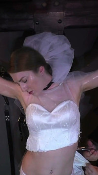 Torment of the Bride 3 Part 2