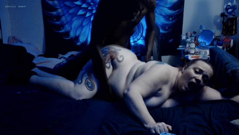 CandiApple_snapple: Šukání do análu - bankomat