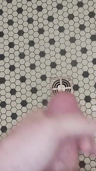 Stroking at a Hilton