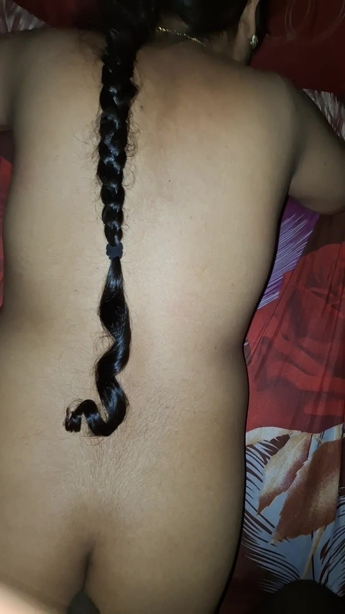 horneySonu: Sesso in ufficio con una ragazza telugu parte 3