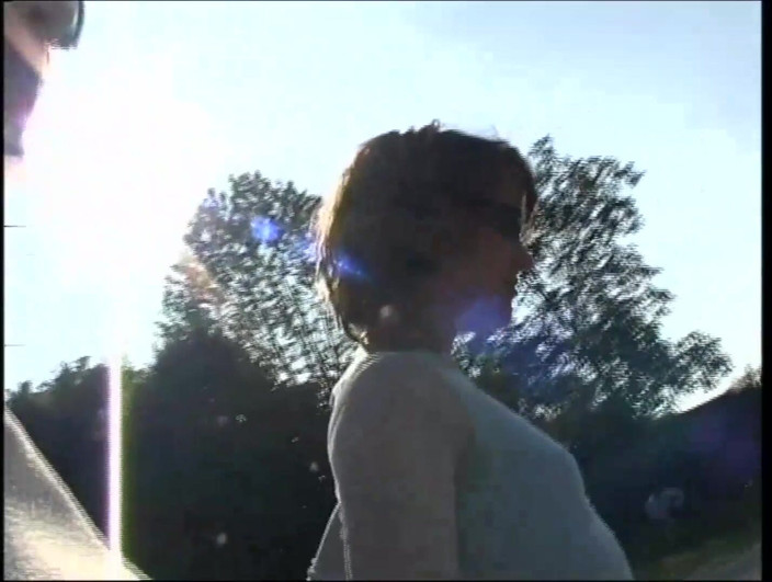 Vintage megastore: orgia z kolegami