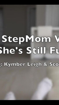 Insecure Stepmom Wants to Know She’s Still Fuckable!