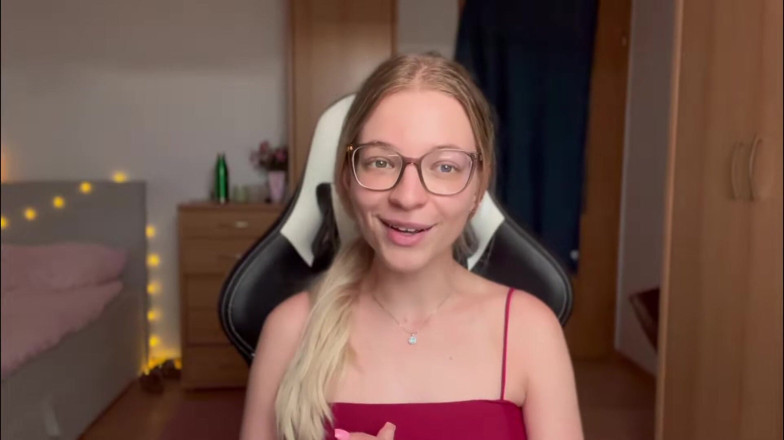 Goddess_Bella_Rae: Hoe hem (voor haar) te domineren beginnervriendelijk