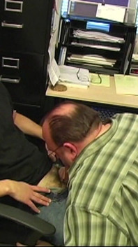 Married Dudes Love Head
