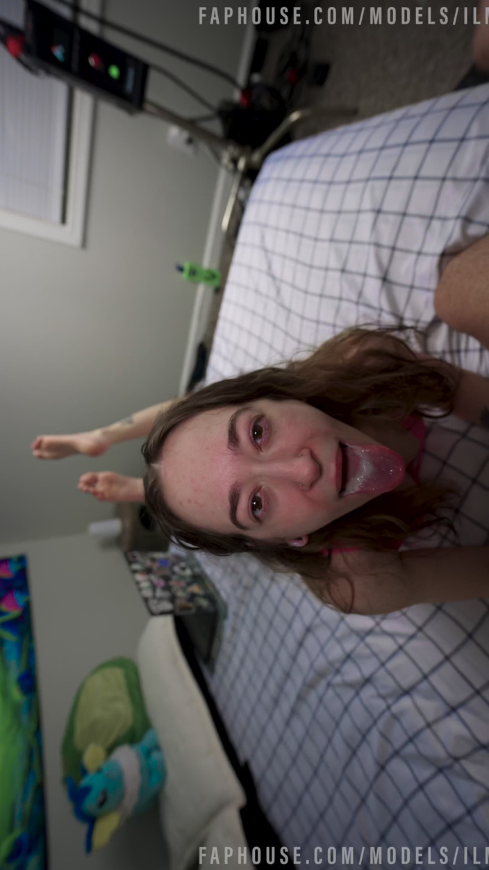 Stayin_Negative: I Let My Friend Have Some of My Tight Pussy