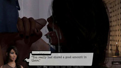 Dirty GamesXxX: Pandoras box: Seine freundin und ihr ex-freund-Ep11