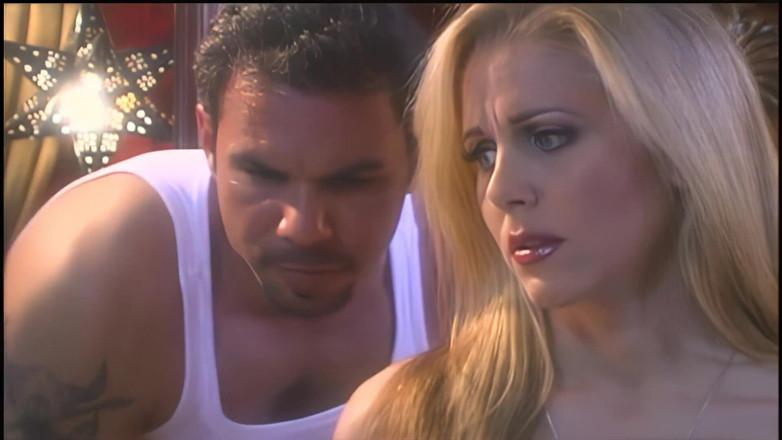 Hot Girlz: Blonde babe fucks with stranger she met on bar