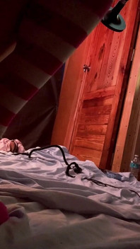 Sissy speelt solo