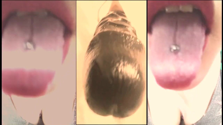 Campsissyboi: Versione video con barella della bocca bbc