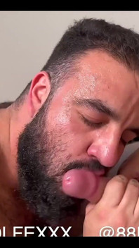 Quente Fucking.mp4 quente da academia peluda e suada