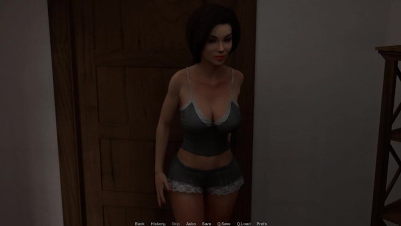 LoveSkySan69: Pryč z domova část 20 podvádějící manželka chce moje péro od Loveskysan69