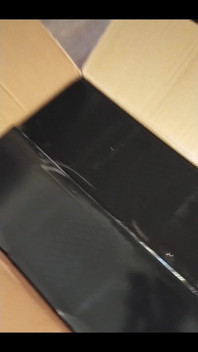 You the First Who See That!