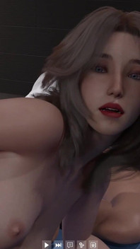 내 기숙사 153 - 마크 생일 서프라이즈. 포섬 섹스 Mfff -2부