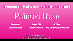 PaintedRose: 禁忌：禁忌的快乐