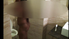 Anjalisingh_sexy: Desi dívka masturbace v koupelně