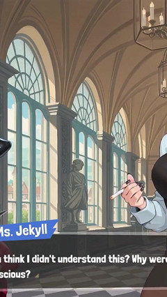 Femboy Futa House [futanari Hentai Game ] Ep.3 Caught My Roomates Anal Fuck in the Bathroom!