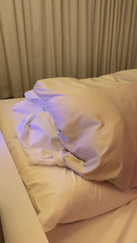 Can You Guess What I'm Doing Under the Covers?