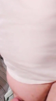 Busty Diva Can't Believe His Tiny Cock Can Fuck a Woman