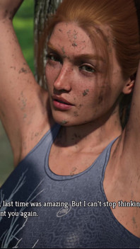 B.e.s.t 11 Eu tenho que foder grace novamente