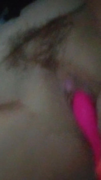 Pink Pleasure