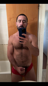 Je reviens de l’entraînement