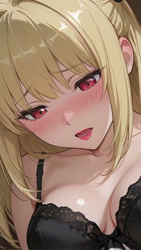 Misa Amane Hentai Cosplay. Líná manželka Misa Amane se podává k večeři