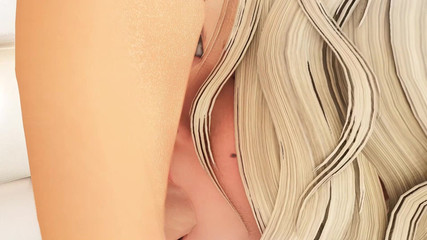 Gameslooper Sex Futanation: É exatamente o que queria, não é?