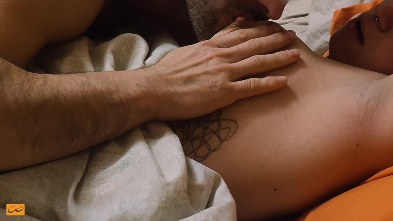 Unlimited Orgasm: Can You Make a Girl Cum Like This?