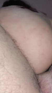 “today Is Your Graduation” - Stepsister Gives Me Her Ass
