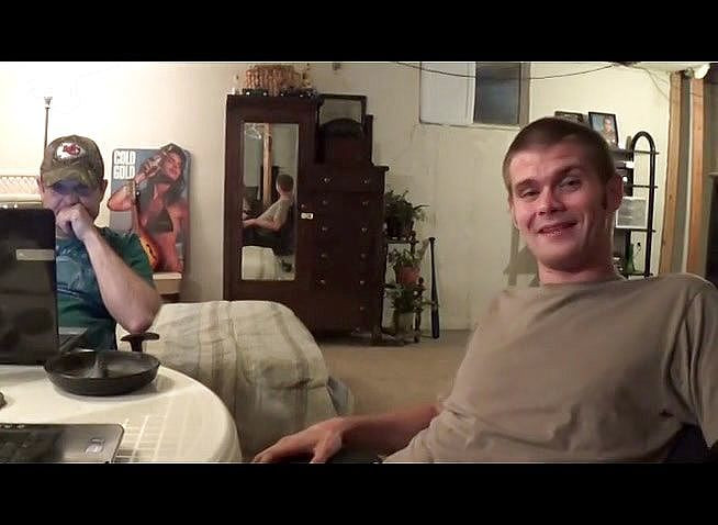 Jay's Amateur Straight Guys: Diesel kommer igen!