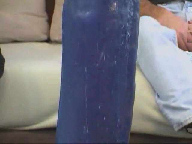 Glorious Double Penetrations: Girl gets penetrated hard