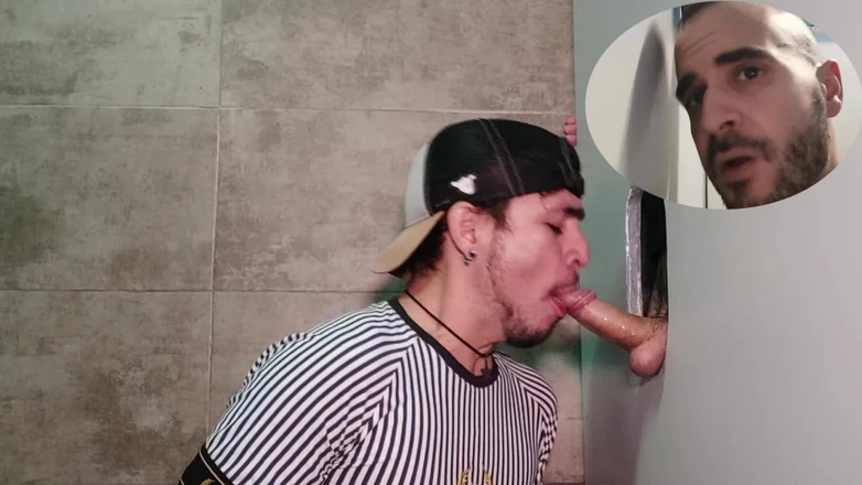 LEO BULGARI: Dej mi své sperma, já ti dávám své sperma!! Super...