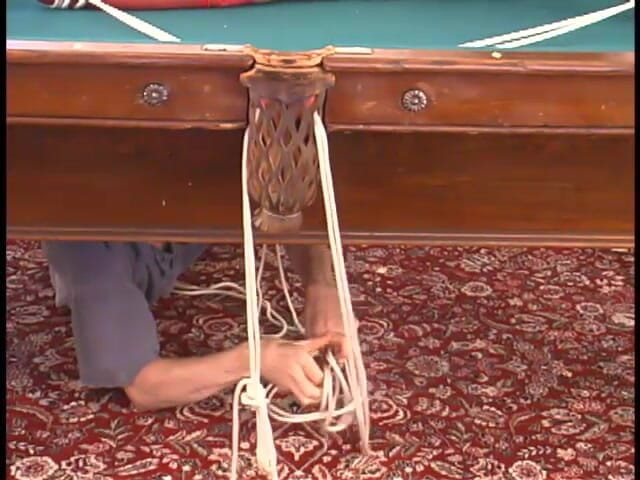 Hogtied by Kink: Lindsay Lee