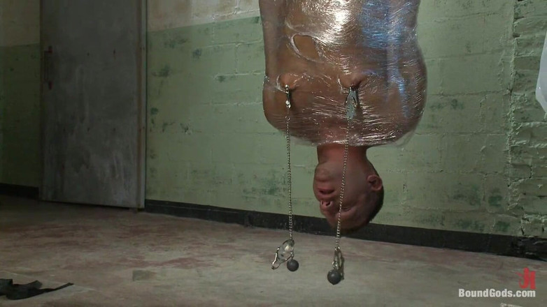 KINK men: Das Lösegeld