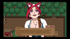 Cum in Futa: Femboy Survival [ Futanari Hentai Game ] Tập 3 Fucked By A Huge...